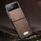 For Samsung Galaxy Z Flip4 / Colorful