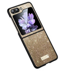 For Samsung Galaxy Z Flip5 / Gold
