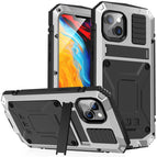 For iPhone 14 / Silver