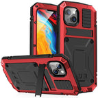 For iPhone 14 Plus / Red