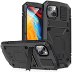 For iPhone 14 Plus / Black