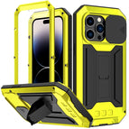 For iPhone 14 Pro / Yellow