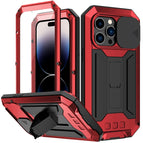 For iPhone 14 Pro / Red