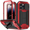 R-JUST Shockproof Waterproof Dust-proof Case, For iPhone 14 Pro, For iPhone 14 Pro Max, For iPhone 14, For iPhone 14 Plus