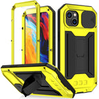 For iPhone 14 Plus / Yellow