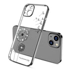 For iPhone 14 / Black