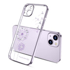 For iPhone 14 / Purple
