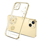 For iPhone 14 Plus / Gold