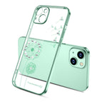 For iPhone 14 Plus / Green