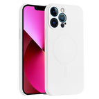 For iPhone 14 / White