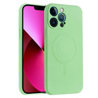 For iPhone 14 Plus / Green