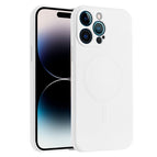 For iPhone 14 Pro / White