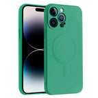 For iPhone 14 Pro / Dark Green
