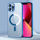 For iPhone 14 / Blue