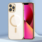 For iPhone 14 / Gold