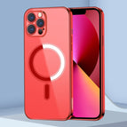 For iPhone 14 Plus / Red