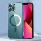 For iPhone 14 Plus / Sea Blue