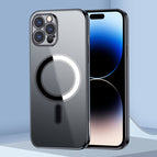 For iPhone 14 Pro / Black