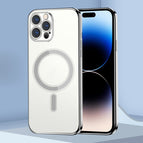 For iPhone 14 Pro / Silver