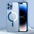 For iPhone 14 Pro Max / Blue