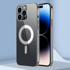 For iPhone 14 Pro Max / Transparent