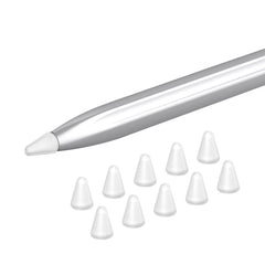 10 in 1 / Set Silicone Nib Cap, For Huawei Pencil