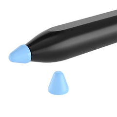 10 in 1 / Set Silicone Nib Cap, For Xiaomi Pencil