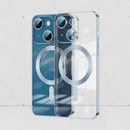 For iPhone 14 Plus / Sierra Blue