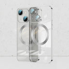 For iPhone 14 Plus / Silver
