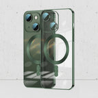 For iPhone 13 / Green