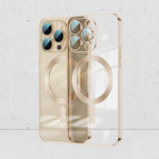 For iPhone 13 Pro / Gold