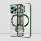 For iPhone 13 Pro Max / Green