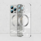 For iPhone 12 Pro / Silver