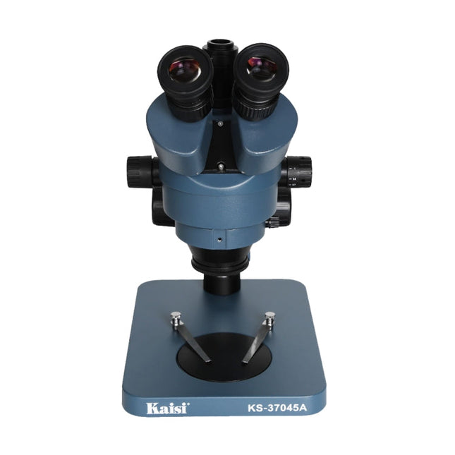 Kaisi KS-37045A Stereo Digital Trinocular Microscope, Kaisi KS-37045A