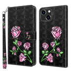 For iPhone 14 Plus / Rose