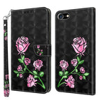 For iPhone SE 2022 / SE 2020 / 8 / 7 / Rose