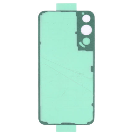 10 PCS Back Housing Cover Adhesive, For Samsung Galaxy S22 5G, For Samsung Galaxy S22+ 5G, For Samsung Galaxy S21+ 5G, For Samsung Galaxy S21 Ultra 5G, For Samsung Galaxy S22 Ultra 5G, For Samsung Galaxy A20S, For Samsung Galaxy A72 5G                 ...