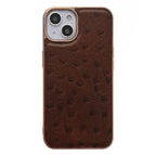 For iPhone 14 Plus / Coffee
