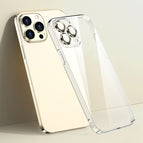 For iPhone 14 / Gold