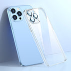 For iPhone 14 Pro / Blue