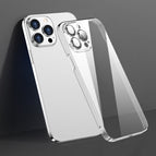 For iPhone 14 Pro Max / Silver