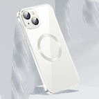 For iPhone 14 Plus / Silver