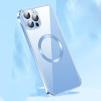 For iPhone 14 Pro / Sierra Blue