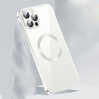 For iPhone 14 Pro Max / Silver