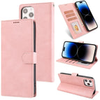 For iPhone 14 Pro / Rose Gold