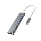 Type-C Port / Grey