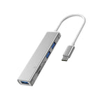 Type-C Port / Silver