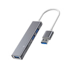 USB Port / Grey