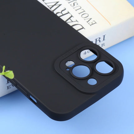 Liquid Silicone Full Coverage Phone Case, For iPhone 14, For iPhone 14 Plus, For iPhone 14 Pro, For iPhone 14 Pro Max