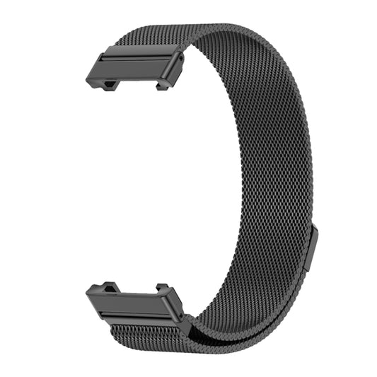 Mijobs Milan Magnetic Stainless Steel Watch Band